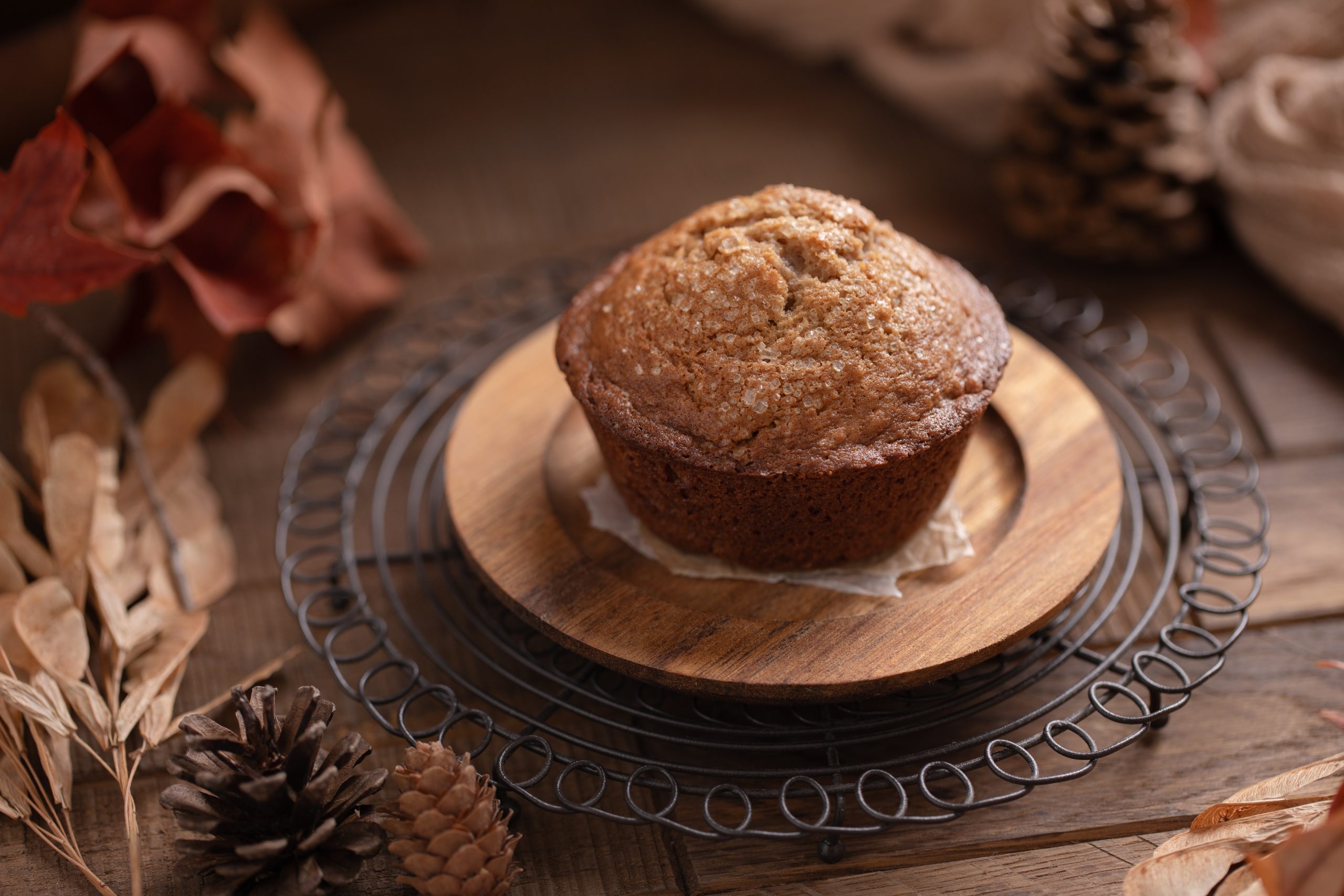 Fall Baking Recipe | bbe