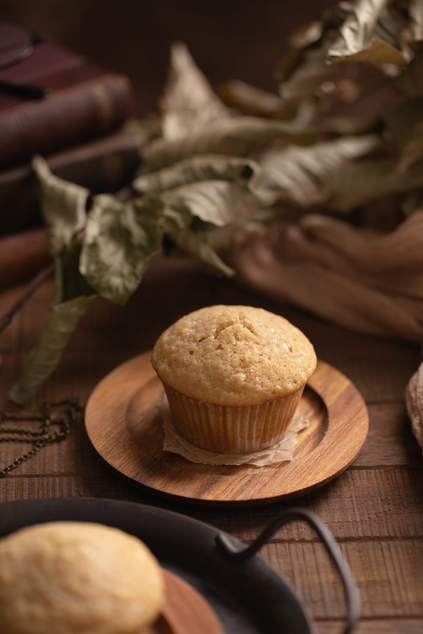 The best muffin base recipe for mix-ins.